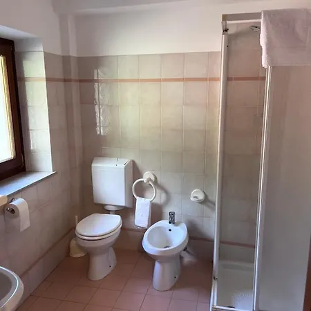 Al Friuli Отель