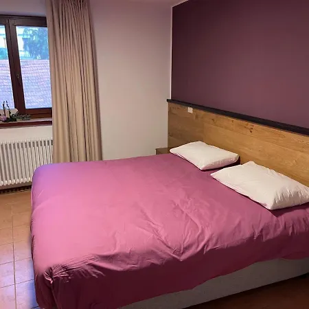Al Friuli Hotel Nimis