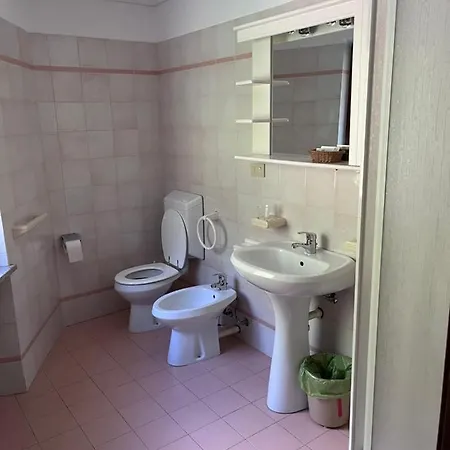 Отель Al Friuli